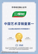 企业供给第三方权势巨子的市场地位确认